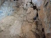 Avances trabajos espeleológicos Santiago-Pontones (Jaén)