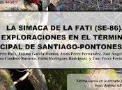 publican nuevo artículo revista Mundo Subterráneo