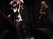 Concierto Amistades Peligrosas. Madrid (10-05-2025)