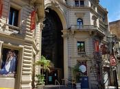 Recorriendo Buenos Aires: Galerías Pacífico