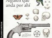 Alguien anda