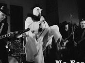 rockero Nueva Jersey GREG AMICI lanza sencillo Fool", adelanto álbum "Tragicomic"