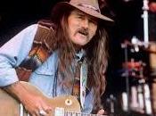 Dickey Betts Siempre nuestros corazones