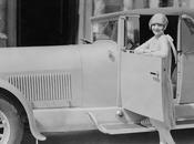 "caracol" rebelde, Hélène Zuylen (1863-1947)