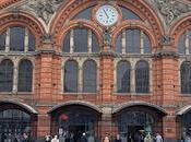 Alemania bremen, ciudad cuento