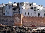 Marruecos suave brisa essaouira