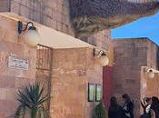 Bolivia parque cretácico orcko