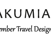 Takumians Traveller Made