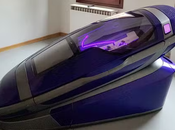 Sarco: cápsula para morir dignidad desafía ética