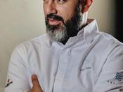 Rafa Zafra firma exclusivo menú Village Salón Náutico Barcelona 2025: alta cocina alma marinera