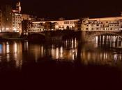 Recorriendo centro histórico Florencia.