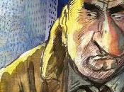 Gorgonio, comisario emérito alejandro gallo