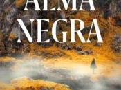 Alma negra ibon martín