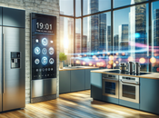 ¿Pasos instalación electrodomésticos?