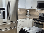 ¿Cómo mantener electrodomésticos?