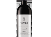 Tamaral Crianza 2021