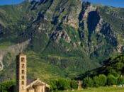 Viaje grupo: Vall Boí. agosto 2025. Lérida. Cataluña.