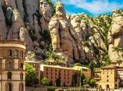 abril. Viaje grupo: Macizo Montserrat. Barcelona.