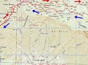 Asiegu-Picu Tiedu-La Cabeza Ubena-Tornallás