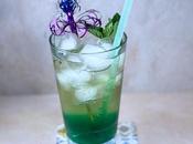 Ginger Mint