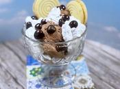 Helado chocolate lactosa