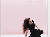 estrena passerelle vers Raphaël