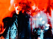 Place Bury Strangers: ruido triturado canciones