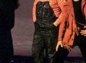 Efémera Existencia: Viaje 'Dust Wind' Kansas