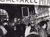 Homenaje mujeres movimiento vecinal: años lucha, orgullo