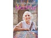 Homenaje póstumo MariPaz