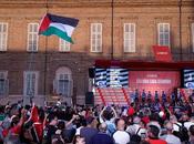 Israel cuela Vuelta.