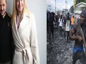 Haití, Ucrania Argentina elaborando Estado fallido