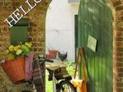 Bienvenido Septiembre.