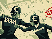 BBVA Sabadell rumbo Septiembre Decisivo