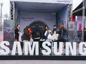 Galaxy Watch8 consolida como mejor aliado running fememino Media Maratón Santiago