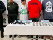 Caen sicarios temidos ‘Nueva Generación’ Ansermanuevo