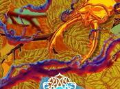 Monjes Blancos presenta debut: “Disolución”, relato conceptual groove metal sobre destruirse volver nacer.