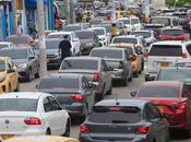 Pico Placa Medellín Semana septiembre 2025