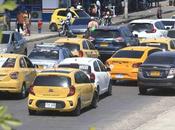 Pico Placa Cartagena Semana agosto 2025