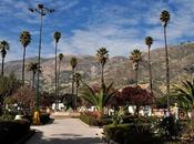 Carhuaz como “Borrachera”: fiesta interminable sorprendió Raimondi