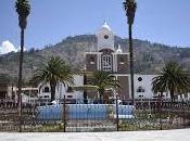 Yungay: joya andina conocida como “Hermosura”