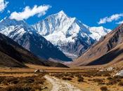 Leyenda Cordillera Blanca Áncash