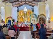 Fiesta Patronal Homenaje Pedro Coris Provincia Aija