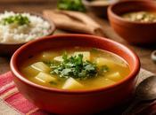 Llunca Cashqui: Caldito Andino Abraza Alma