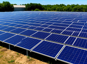 Paneles solares para edificios industriales: beneficios, costos indicaciones instalación