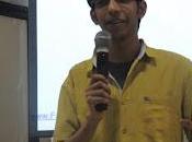 Farrhad Acidwalla: Foro Línea Fundar Rockstah Media, Joven Empresario Empezó Años