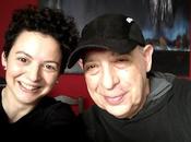 Andrés Bohoslavsky pitonisa