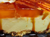 Receta Tarta queso piña