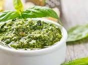 Salsa Pesto