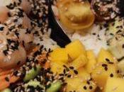 Cómo preparar Poke Bowl Salmón